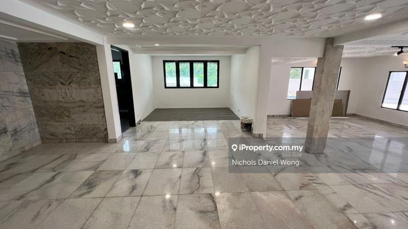 Bungalow House for Sale in Taman Desa Seputeh, Seputeh by Daniel Wong - iProperty.com.my