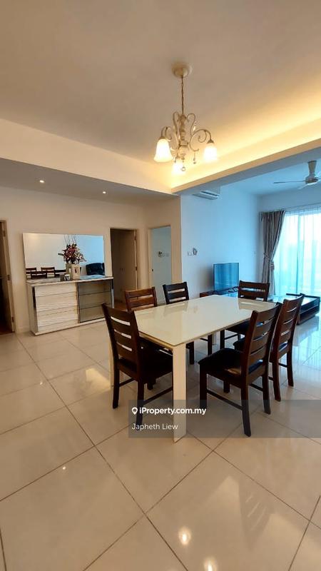 Kondominium untuk Disewa di The Peak Vista oleh Japheth Liew - iProperty.com.my