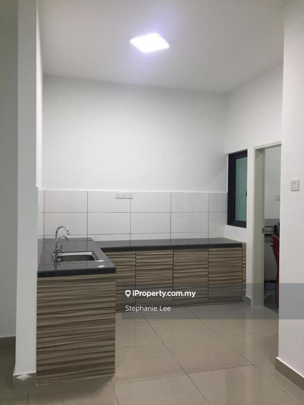 For Sale - Parkhill Residence