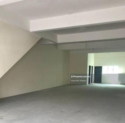 Kedai-Pejabat untuk Dijual di Tronoh, Perak oleh Husri Bin Hassan - iProperty.com.my