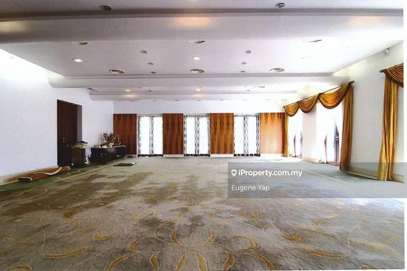 Bungalow House for Sale in Shah Alam, Shah Alam by Eugene Yap - iProperty.com.my