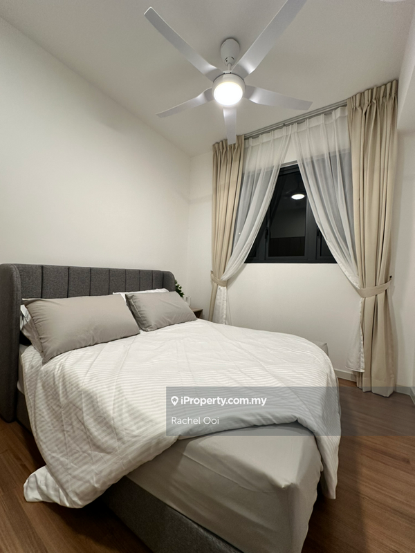 Service Residence for Rent in M Vertica by Rachel Ooi - iProperty.com.my