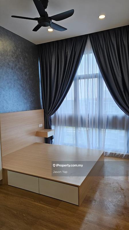 Condominium for Rent in Ara Sentral by Jason Yap - iProperty.com.my