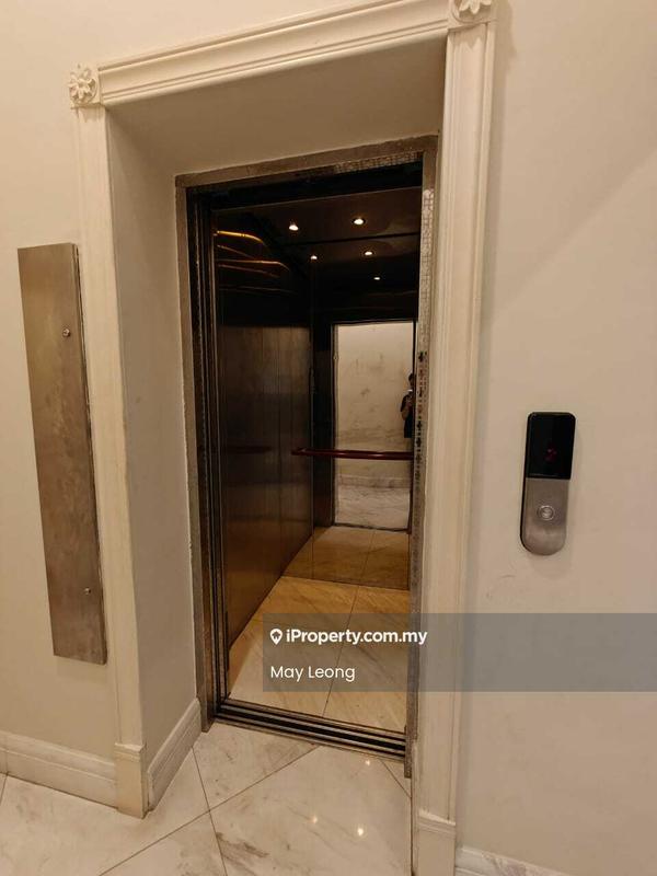 Banglo untuk Dijual di Taman Duta, Bukit Tunku (Kenny Hills) oleh May Leong - Entrance - iProperty.com.my