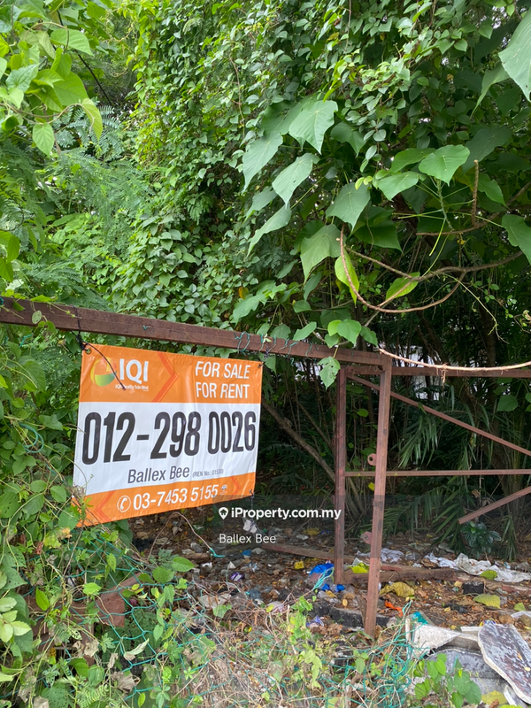 For Sale - Converted To Commercial Title