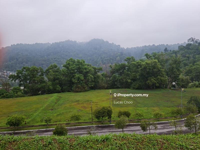 Tanah Banglo untuk Dijual di Taman Ampang Hilir, Ampang oleh Lucas Choo - iProperty.com.my