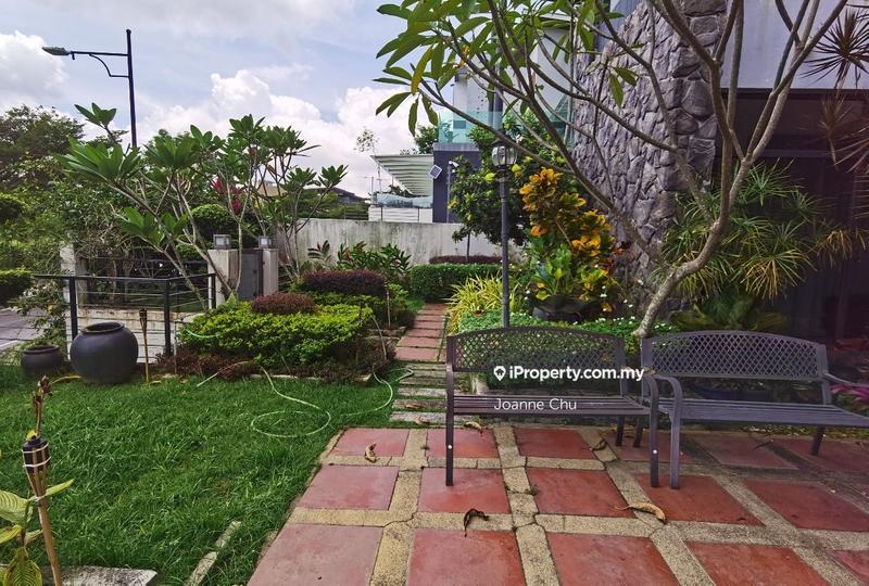 Bungalow House for Sale in Alam Damai, Cheras by Joanne Chu - iProperty.com.my