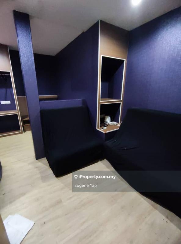 Kedai untuk Dijual di Bukit Bintang, KL City Centre oleh Eugene Yap - iProperty.com.my