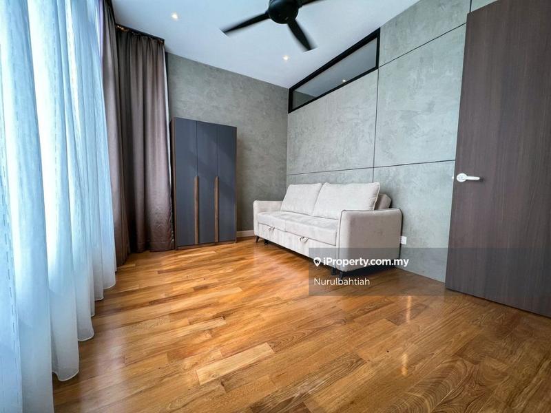 Condominium for Sale in Condominium @ The Troika by Nurulbahtiah - iProperty.com.my