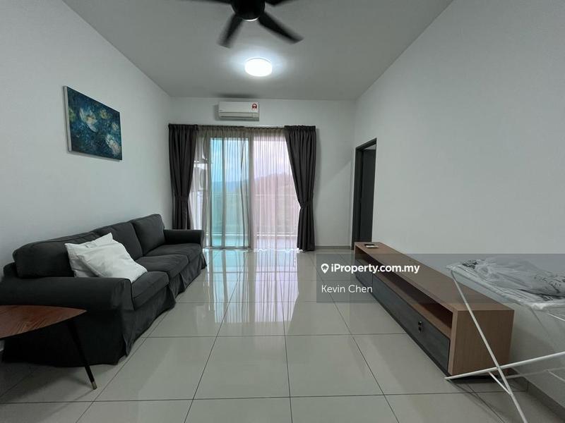 Condominium untuk Disewa di Lavender Residences oleh Kevin Chen - iProperty.com.my