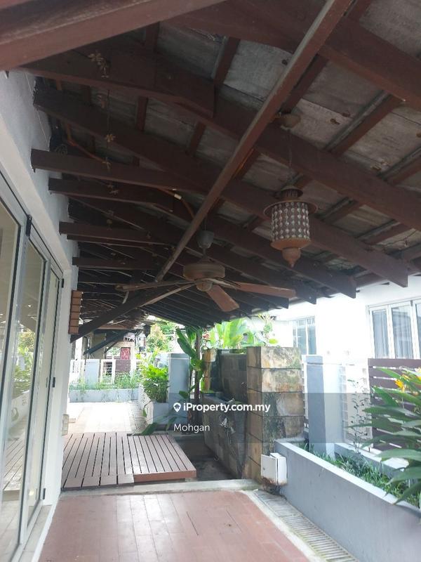 Semi-Detached House for Rent in Seksyen 13, Shah Alam by Mohgan - iProperty.com.my
