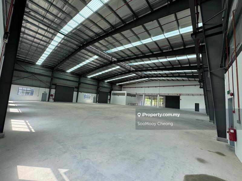 Detached Factory for Rent in Nilai Impian, Nilai by SooMooy Cheong - iProperty.com.my