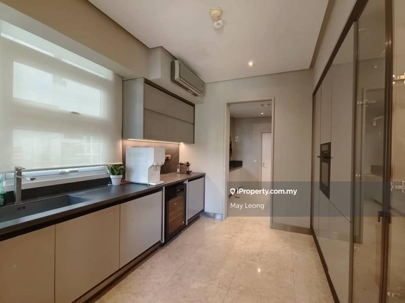 Kondominium untuk Dijual di Tijani 2 North oleh May Leong - iProperty.com.my