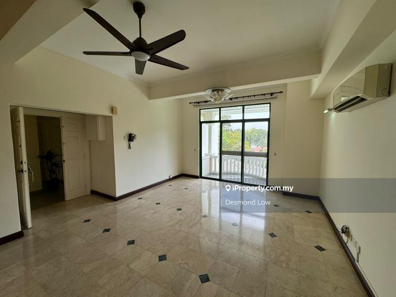 For Rent - Regal Villa