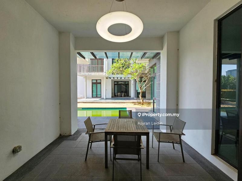 Semi-Detached House for Sale in Putrajaya, Putrajaya by Asyran Laidin - iProperty.com.my