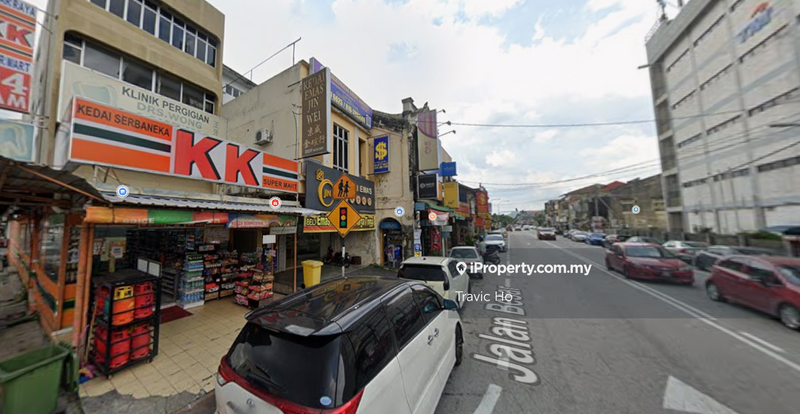 Kedai untuk Dijual di Taman Semenyih, Semenyih oleh Travic Ho - iProperty.com.my