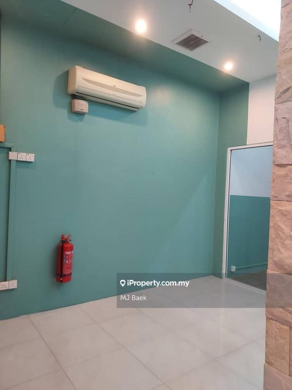Shop-Office for Sale in Damansara Perdana, Selangor by MJ Baek - iProperty.com.my
