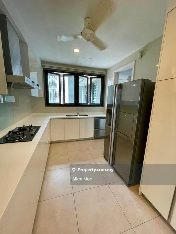 Kondominium untuk Disewa di Seni Mont Kiara oleh Alice Moo - iProperty.com.my