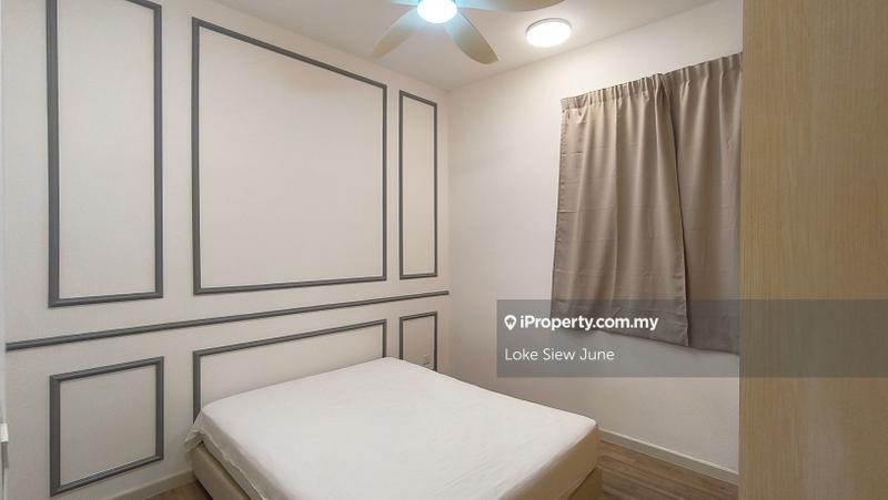 Kediaman Servis untuk Disewa di Sunway Belfield oleh Loke Siew June - iProperty.com.my