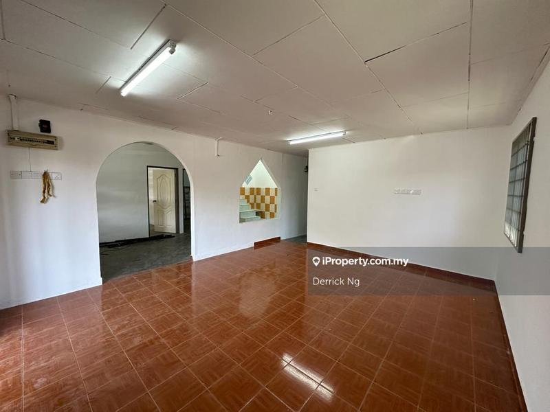 Rumah Berangkai 1 Tingkat untuk Dijual di Taman Kelisa Ria, Sungai Petani oleh Derrick Ng - iProperty.com.my