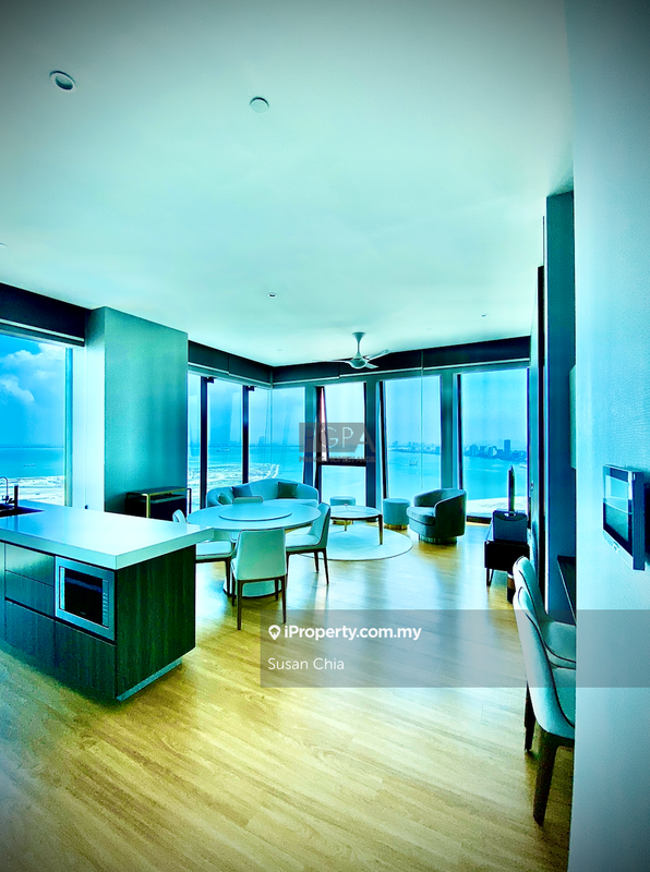 Residensi Servis untuk Dijual di City of Dreams oleh Susan Chia - iProperty.com.my