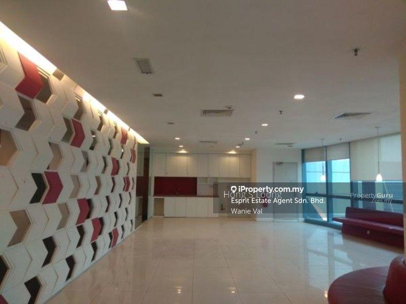 Office for Rent in KLCC, KL City Centre by Wanie Val - iProperty.com.my