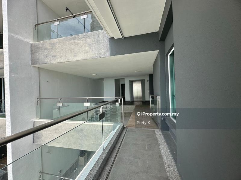 Condominium for Sale in One Tanjong Condominium by Stefy K - iProperty.com.my