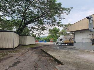 Industrial Land for Sale in rato2, Semenyih by Mike Yap - iProperty.com.my