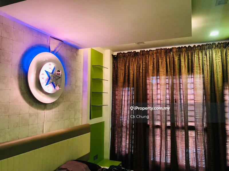 Banglo untuk Dijual di iync3, Sungai Buloh oleh Ck Chung - iProperty.com.my