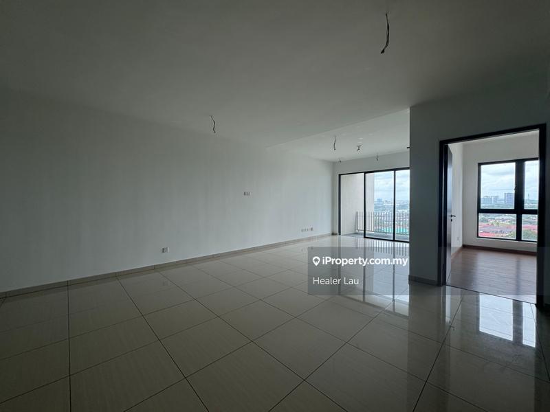 Pangsapuri untuk Dijual di Molek Pine 4 oleh Healer Lau - iProperty.com.my