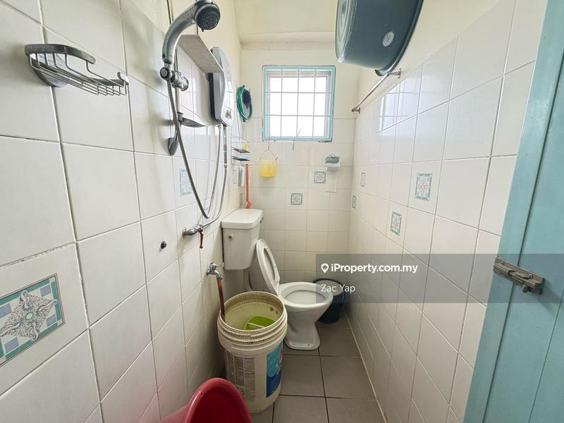 Apartment for Sale in Taman Cheras Awana by Zac Yap - iProperty.com.my