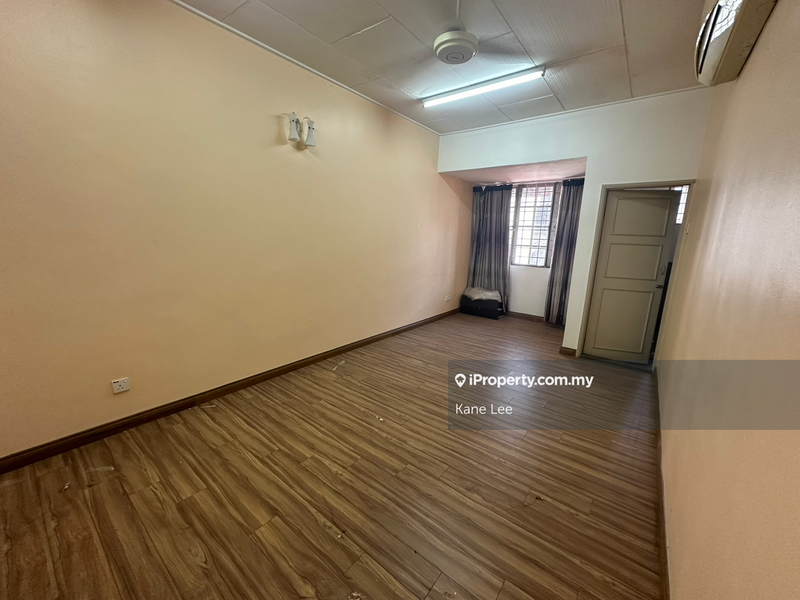 Rumah Teres 2-Tingkat untuk Dijual di Bukit Kuda, Klang oleh Kane Lee - iProperty.com.my