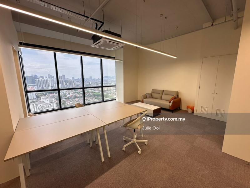 Pejabat untuk Disewa di Mont Kiara, Kuala Lumpur oleh Julie Ooi - iProperty.com.my