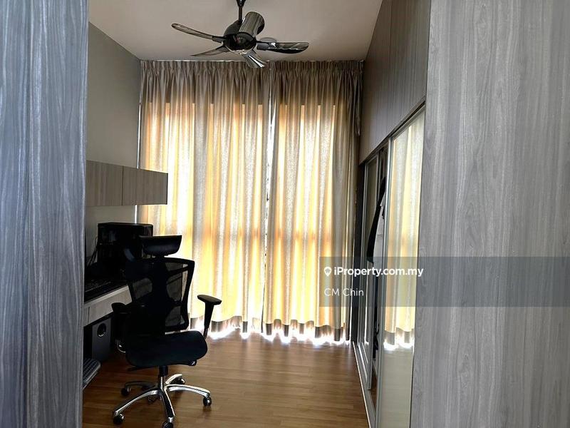 Kondominium untuk Dijual di Casa Green Condominium oleh CM Chin - iProperty.com.my