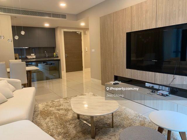 Service Residence for Rent in Aria by Jess Chong - iProperty.com.my