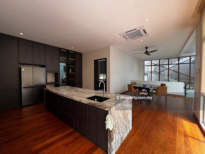 Bungalow House for Sale in Country Heights Damansara, Kuala Lumpur by CF Yoong - iProperty.com.my