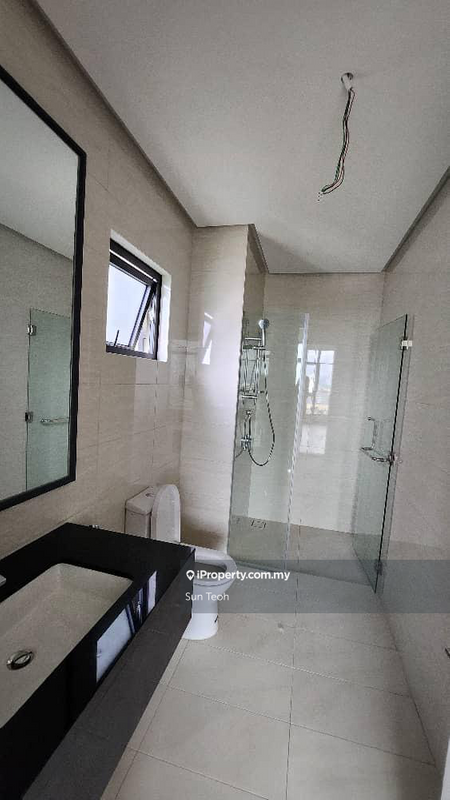 Service Residence for Sale in Oxford Residences @ Pavilion Embassy by Sun Teoh - iProperty.com.my