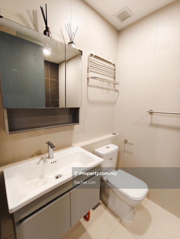 Kondominium untuk Disewa di One Cochrane Residence oleh Rachel Lim - iProperty.com.my
