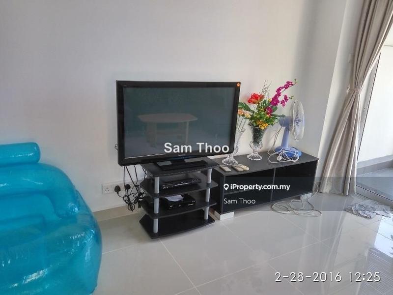 Kondominium untuk Dijual di Arte Condominium oleh Sam Thoo - iProperty.com.my