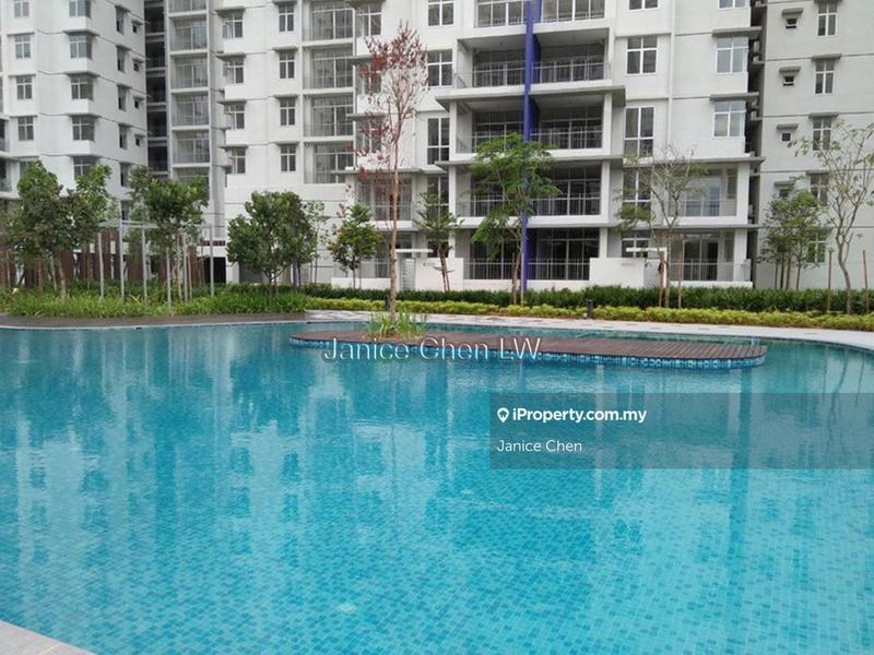 Kondominium untuk Dijual di Midfields 2 oleh Janice Chen - iProperty.com.my