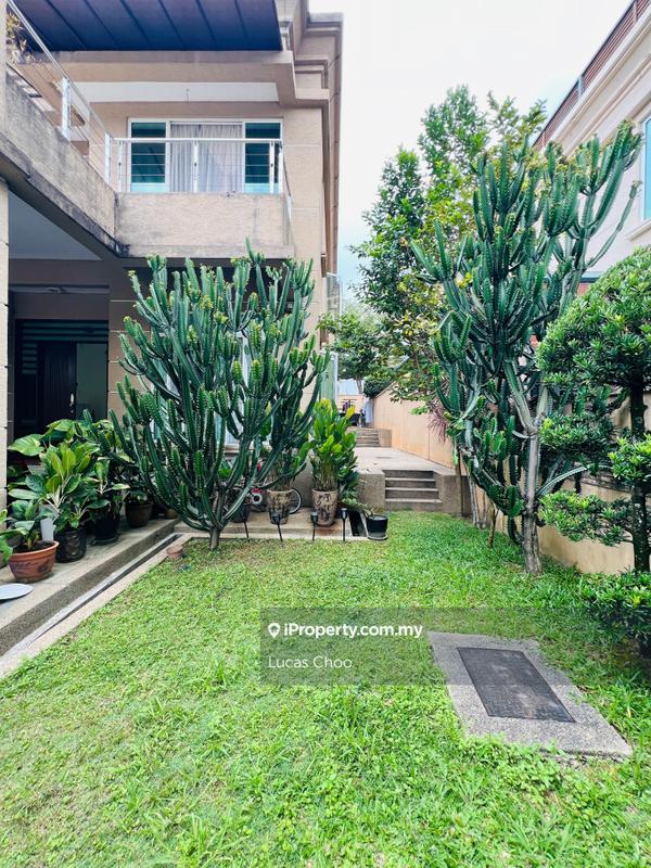 Semi-Detached House for Sale in Kemensah Mewah, Melawati by Lucas Choo - iProperty.com.my