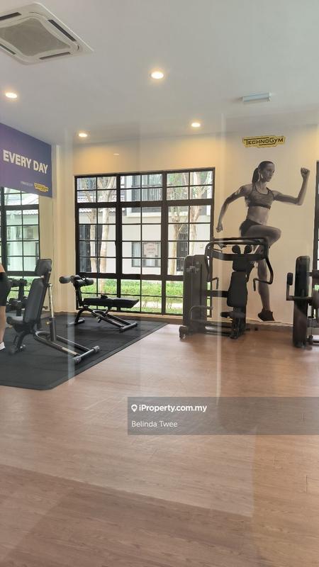 Townhouse for Rent in Bandar Sunsuria, Sepang by Belinda Twee - iProperty.com.my