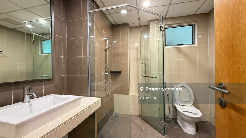 For Rent - Mont Kiara Banyan