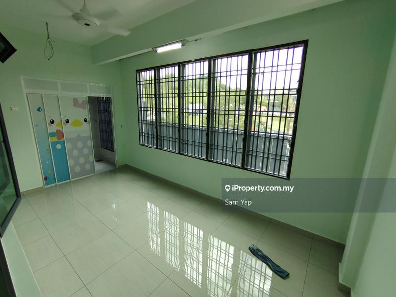 Rumah Teres 2-Tingkat untuk Dijual di Bandar Damai Perdana, Cheras oleh Sam Yap - iProperty.com.my