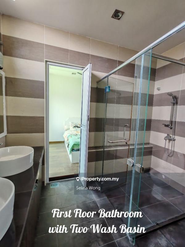 Semi-Detached House for Sale in Straits Eco Residence, Simpang Pulai by Selina Wong - iProperty.com.my