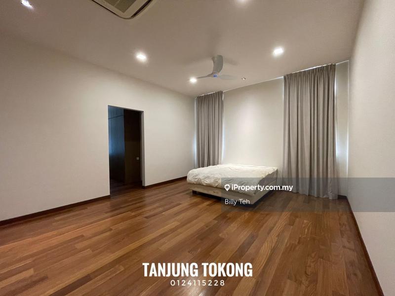 Banglo untuk Dijual di Georgetown, Tanjung Tokong oleh Billy Teh - iProperty.com.my