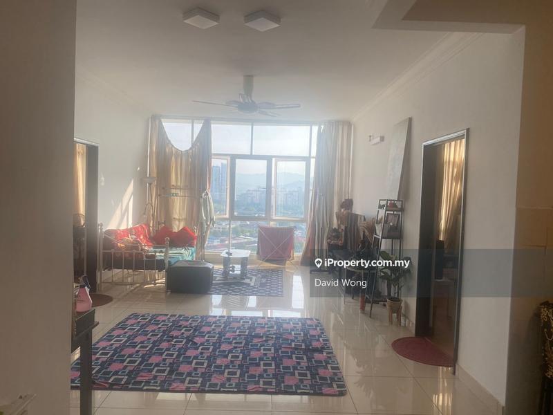 For Sale - Boulevard Serviced Apartment
