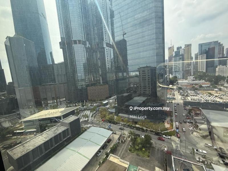 Pejabat untuk Disewa di Golden Triangle, KL City Centre oleh Miki Lock - iProperty.com.my