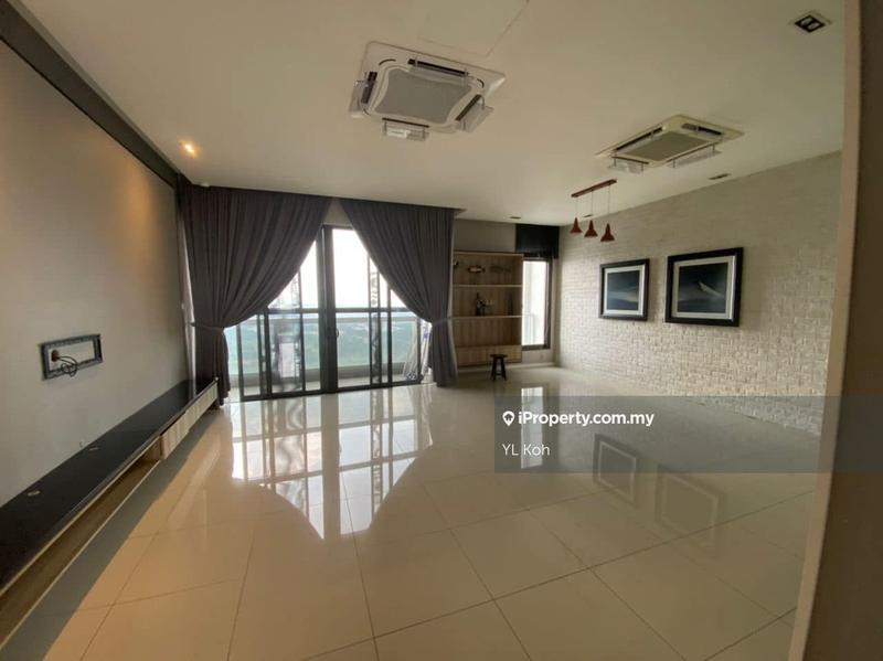 For Sale - The WaterEdge (Pinggiran Air)