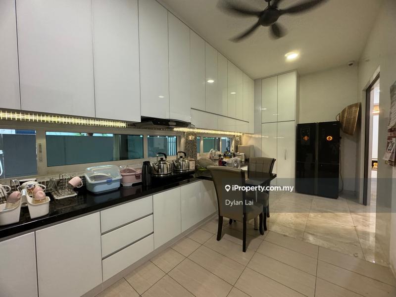 Bungalow House for Sale in Garden Residence, Cyberjaya by Dylan Lai - iProperty.com.my